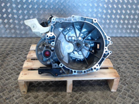BOITE A VITESSE MECANIQUE PEUGEOT 207 2009- 1.6 HDi