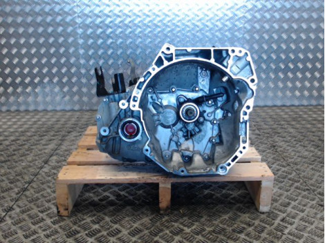 BOITE A VITESSE MECANIQUE NISSAN MICRA 2009- 1.2