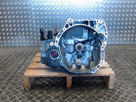 BOITE A VITESSE MECANIQUE NISSAN MICRA 2009- 1.2