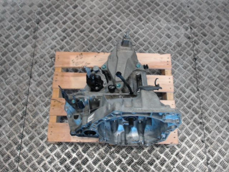 BOITE A VITESSE MECANIQUE NISSAN MICRA 2009- 1.2