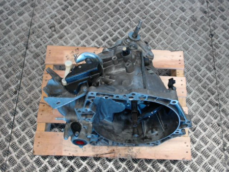 BOITE A VITESSE MECANIQUE PEUGEOT 308 1.6 HDi