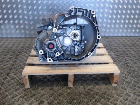 BOITE A VITESSE MECANIQUE FIAT PUNTO 1.3 D Multijet