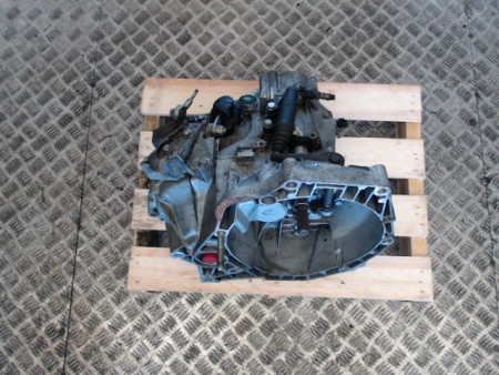 BOITE A VITESSE MECANIQUE FIAT PUNTO 1.3 D Multijet