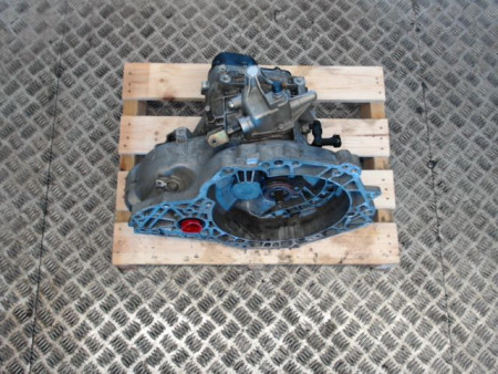 BOITE A VITESSE MECANIQUE OPEL CORSA 06-09 