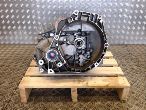 BOITE A VITESSE MECANIQUE FIAT PUNTO 1.3 D Multijet