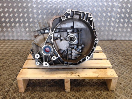 BOITE A VITESSE MECANIQUE FIAT PUNTO 1.3 D Multijet