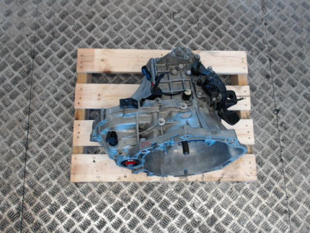 BOITE A VITESSE MECANIQUE KIA PICANTO 1.0