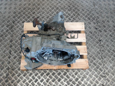 BOITE A VITESSE MECANIQUE MAZDA MAZDA 2 