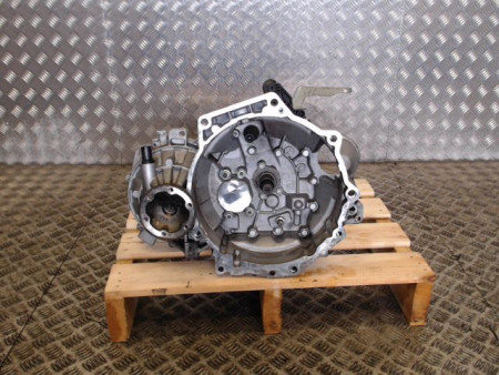 BOITE A VITESSE MECANIQUE VOLKSWAGEN POLO 2009- 1.2 TDI