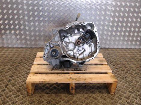 BOITE A VITESSE MECANIQUE RENAULT TWINGO PH.3 2000-2007 1.2 16V 