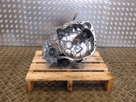 BOITE A VITESSE MECANIQUE RENAULT TWINGO PH.3 2000-2007 1.2 16V 