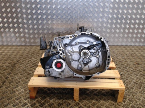 BOITE A VITESSE MECANIQUE NISSAN MICRA 2005-2007 1.5 dCi