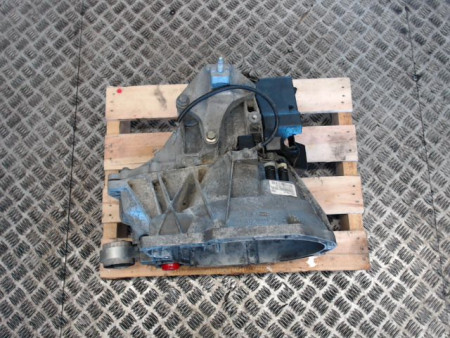BOITE A VITESSE MECANIQUE FORD FIESTA 2005- 1.4 TDCi