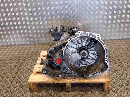 BOITE A VITESSE MECANIQUE FORD FOCUS C-MAX 03-07 
