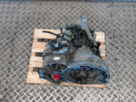 BOITE A VITESSE MECANIQUE FORD FOCUS C-MAX 03-07 