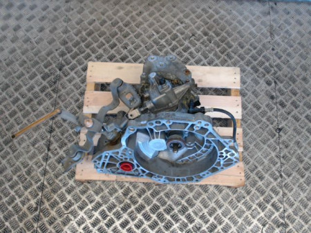BOITE A VITESSE MECANIQUE OPEL CORSA 06-09 