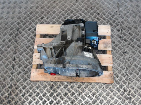 BOITE A VITESSE MECANIQUE FORD FIESTA 2005- 
