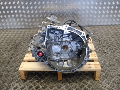 BOITE A VITESSE MECANIQUE PEUGEOT 206+ 2009- 1.4 HDi eco 70