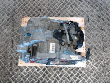BOITE A VITESSE AUTOMATIQUE RENAULT LAGUNA II 00-2005 2.2 dCi 