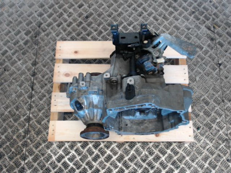 BOITE A VITESSE MECANIQUE SEAT IBIZA 1.9 TDI