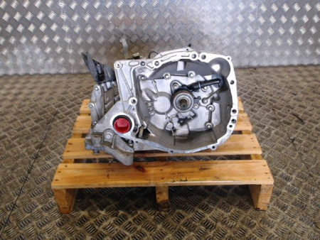BOITE A VITESSE MECANIQUE RENAULT TWINGO 2 2007- 1.2 Turbo 