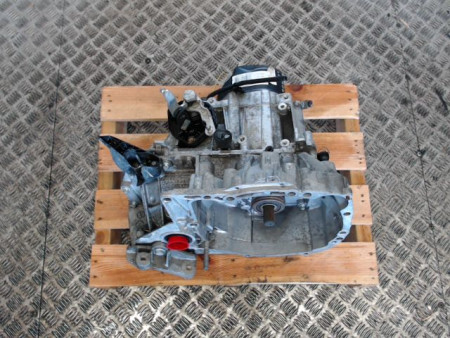 BOITE A VITESSE MECANIQUE RENAULT TWINGO 2 2007- 1.2 Turbo 