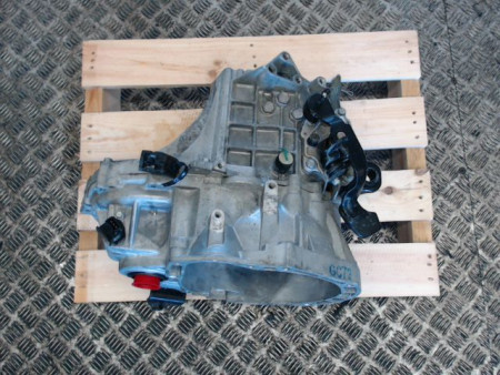 BOITE A VITESSE MECANIQUE KIA PICANTO 1.0