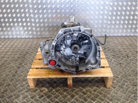 BOITE A VITESSE MECANIQUE FORD FIESTA 02 -05 1.3