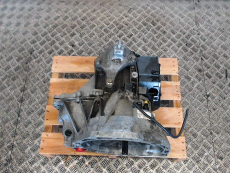 BOITE A VITESSE MECANIQUE FORD FIESTA 02 -05 1.3