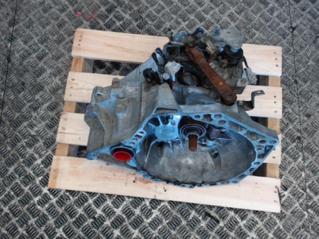 BOITE A VITESSE MECANIQUE CITROEN C1 3P 1.0