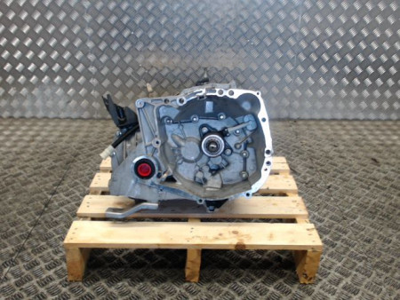 BOITE A VITESSE MECANIQUE RENAULT CLIO III 2010- 1.2 16V