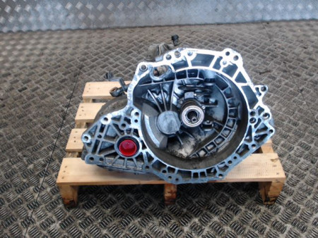 BOITE A VITESSE MECANIQUE OPEL CORSA 06-09 