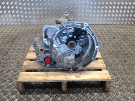 BOITE A VITESSE MECANIQUE FORD FIESTA 2005- 