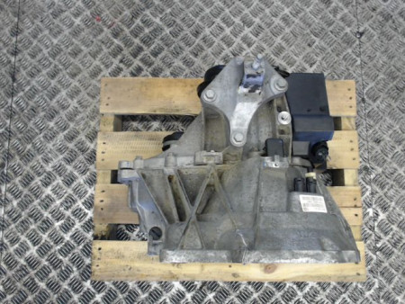 BOITE A VITESSE MECANIQUE FORD FIESTA 2005- 