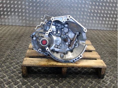 BOITE A VITESSE MECANIQUE PEUGEOT 206+ 2009- 1.1