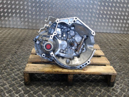 BOITE A VITESSE MECANIQUE PEUGEOT 206+ 2009- 1.1
