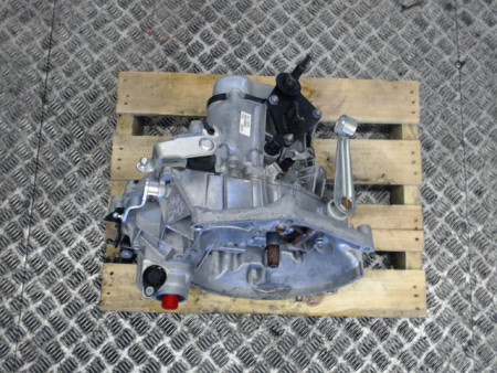 BOITE A VITESSE MECANIQUE PEUGEOT 206+ 2009- 1.1