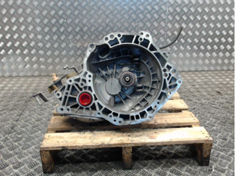 BOITE A VITESSE MECANIQUE OPEL CORSA 06-09 