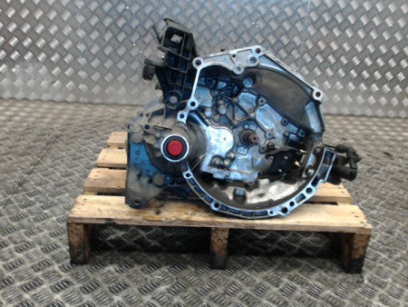 BOITE A VITESSE MECANIQUE CITROEN C3 1.1