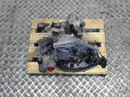 BOITE A VITESSE MECANIQUE CITROEN C3 1.1