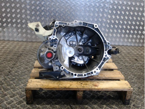 BOITE A VITESSE MECANIQUE PEUGEOT 207 5P 1.6 HDi