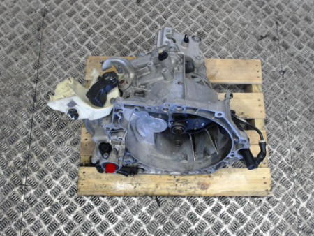 BOITE A VITESSE MECANIQUE PEUGEOT 207 5P 1.6 HDi