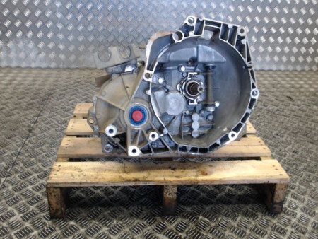 BOITE A VITESSE MECANIQUE FIAT PUNTO 1.3 D Multijet
