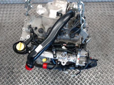 MOTEUR ESSENCE RENAULT CLIO 1.2 16V 