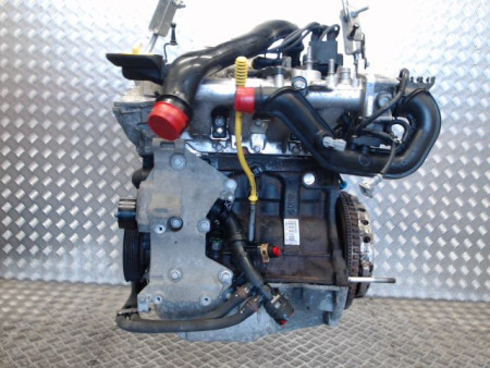 MOTEUR ESSENCE RENAULT CLIO 1.2 16V 