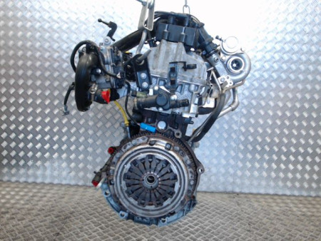 MOTEUR ESSENCE RENAULT CLIO 1.2 16V 