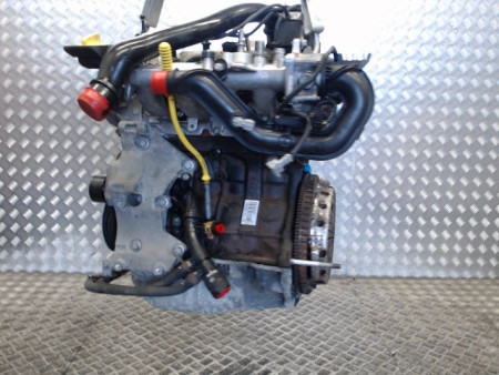 MOTEUR ESSENCE RENAULT CLIO 1.2 16V 