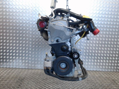 MOTEUR ESSENCE RENAULT CLIO 1.2 16V 