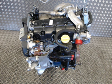 MOTEUR DIESEL RENAULT LAGUNA II 2005-2007 