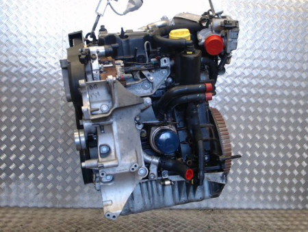 MOTEUR DIESEL RENAULT LAGUNA II 2005-2007 